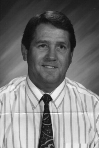 James Witting